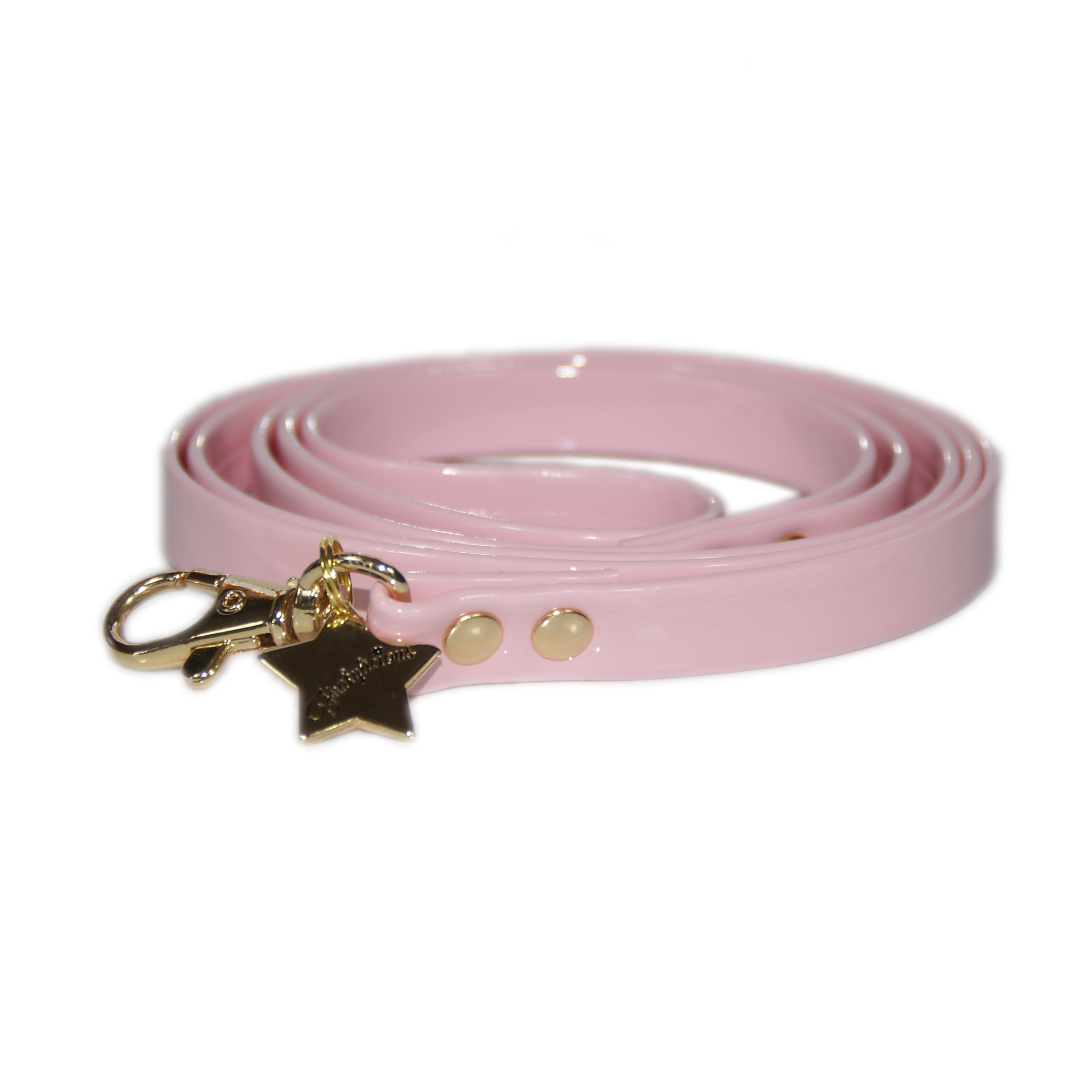 Correa Romantic Rosa