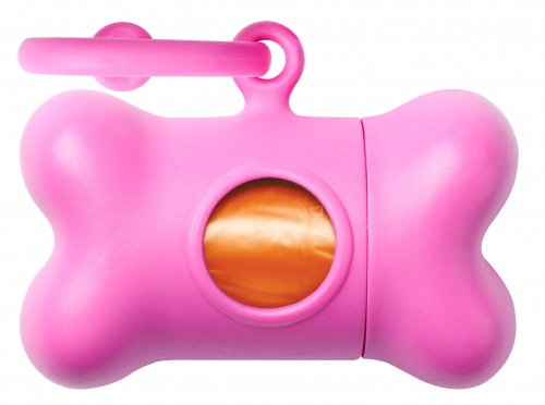 United Pets Bon Ton Classic Rosa