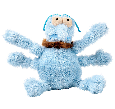 FuzzYard Scratch Azul