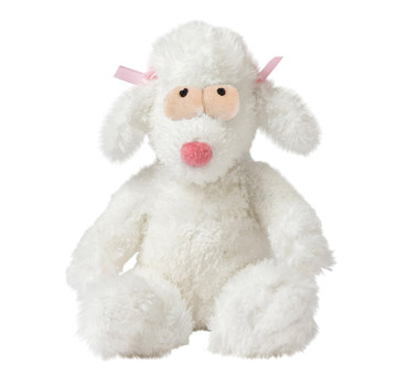 FuzzYard Posh el Caniche