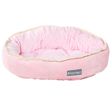 FuzzYard Mademoiselle