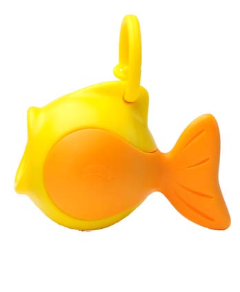 United Pets Bon Ton Nano Cleo Amarillo